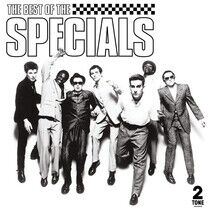 Specials - Best of the Specials -Hq-
