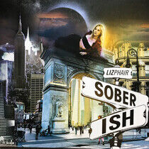 Phair, Liz - Soberish -Indie/Coloured-
