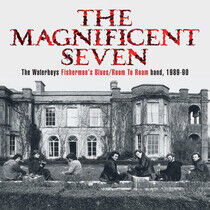 Waterboys - Magnificent.. -Deluxe-