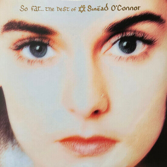 O\'Connor, Sinead - So Far..... -Transpar-