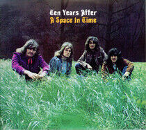 Ten Years After - A Space In Time-Annivers-