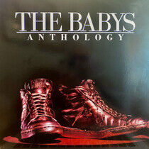 Babys - Anthology -Transpar-