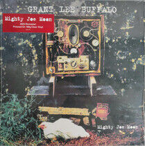 Grant Lee Buffalo - Mighty Joe Moon -Reissue-