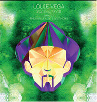 Vega, Louie - Starring Xxviii Pt.3..
