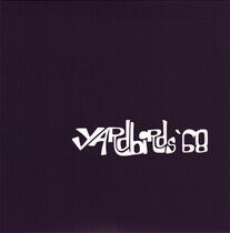 Yardbirds - Yardbirds '68