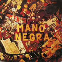 Mano Negra - Patchanka -Reissue-