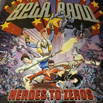 Beta Band - Heroes To Zeros -Lp+CD-