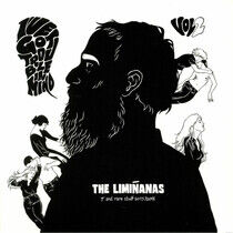 Liminanas - I've Got Trouble..-Lp+CD-