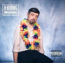 H-Burns - Midlife
