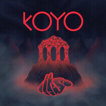 Koyo - Koyo -Coloured-