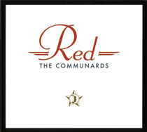 Communards - Red -Annivers-