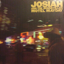 Josiah and the Bonneville - Motel Mayday
