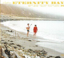 Saxophones - Eternity Bay