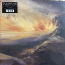 Besnard Lakes - Are the Last.. -Coloured-