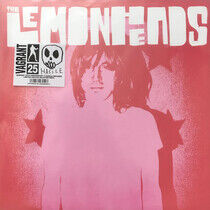 Lemonheads - Lemonheads -Coloured-