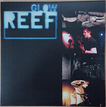 Reef - Glow -Coloured-