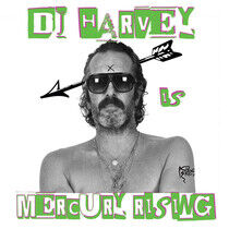 V/A - DJ Harvey is the Sound..