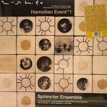 Sphincter Ensemble - Harrodian #1