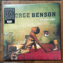 Benson, George - Irreplaceable