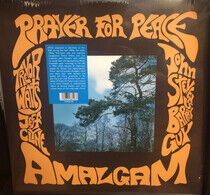 Amalgam - Prayer For Peace