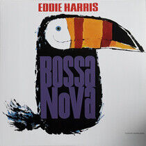 Harris, Eddie - Bossa Nova
