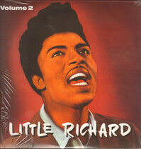 Little Richard - Volume 2