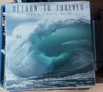 Return To Forever - Live At the Old Grey..