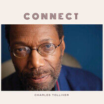 Charles Tolliver - Connect (Vinyl)