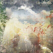 Chiminyo - I Am Panda -Digislee-