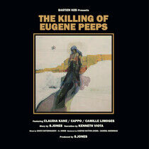 Keb, Bastien - Killing of Eugene Peeps