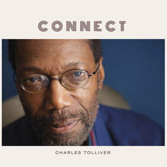 Tolliver, Charles - Connect -Obi Stri-