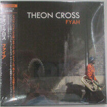 Cross, Theon - Fyah -Obi Stri-