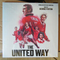 Fenton, George - United Way