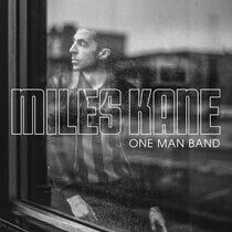 Kane, Miles - One Man Band -Hq-
