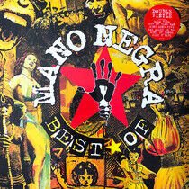 Mano Negra - Best of Mano Negra