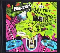 Funkadelic - Electric.. -Deluxe-