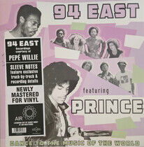 94 East - Dance To the Music of ...