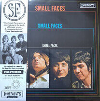 Small Faces - Small Faces -Reissue-