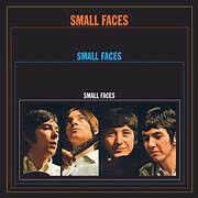 Small Faces - Small Faces -Digislee-