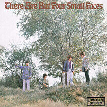 Small Faces - There Are But -Reissue-