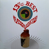 Thirteenth Floor Elevator - 13 Of The Best Of The 13Th Floor Elevators (Vinyl)