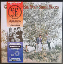 Small Faces - There Are But.. -Remast-
