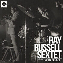 Russell, Ray - Forget To Remember -..