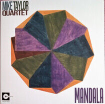 Taylor, Mike - Mandala