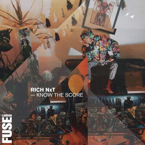 Rich Nxt - Know the Score