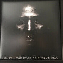 Krust - Edge of Everything