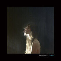 Trappes, Penelope - Penelope Three