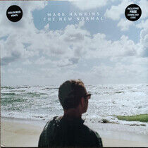 Hawkins, Mark - New Normal -Transpar-