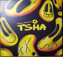 Tsha - Fabric Presents Tsha