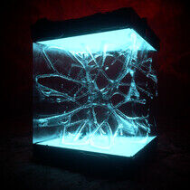 Scalping - Void (Deluxe Vinyl edition)